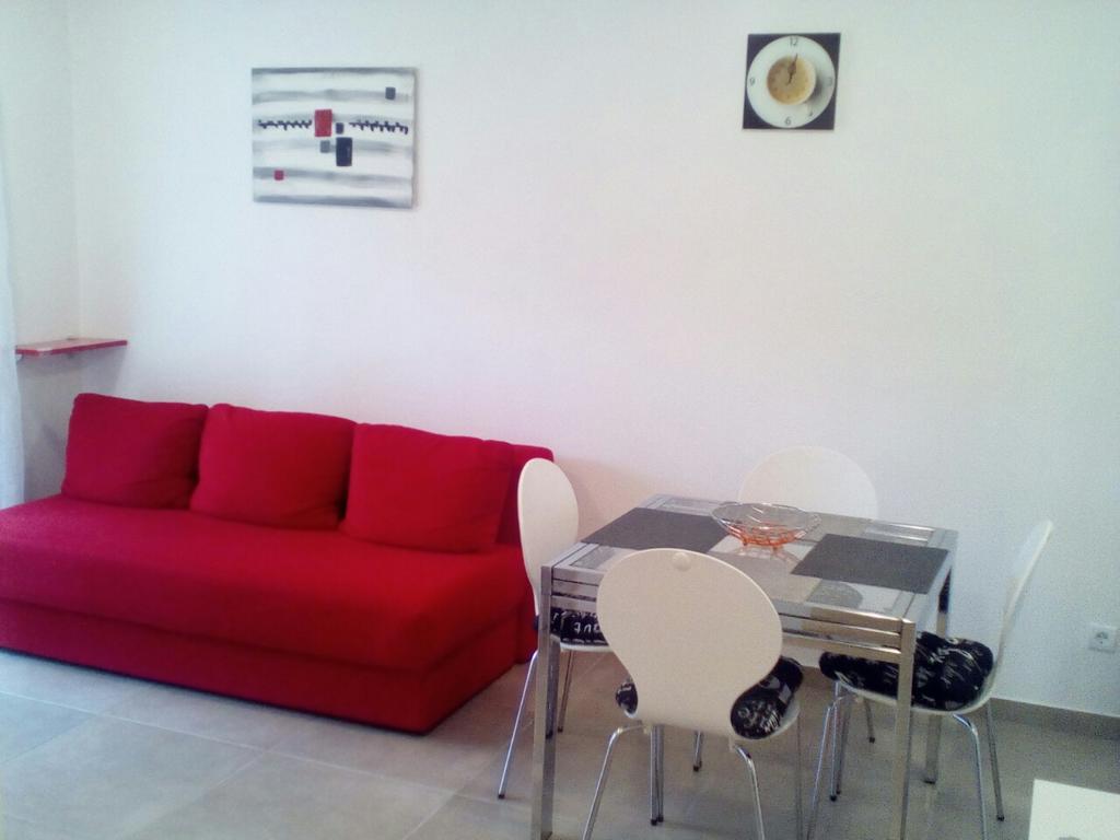 Apartment Melani プーラ エクステリア 写真